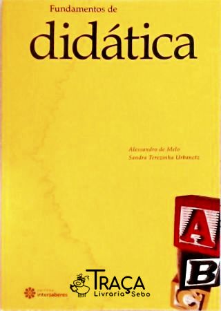 Fundamentos de Didática