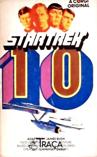 Star Trek 10