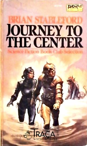Journey To The Center