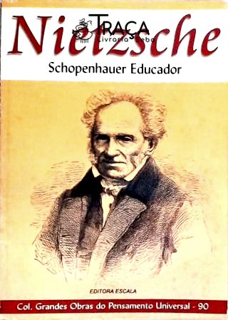 Schopenhauer Educador