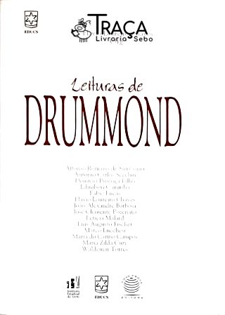Leituras de Drummond