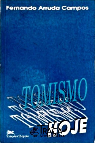 Tomismo Hoje