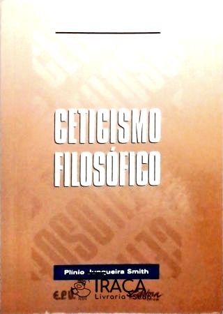 Ceticismo Filosófico