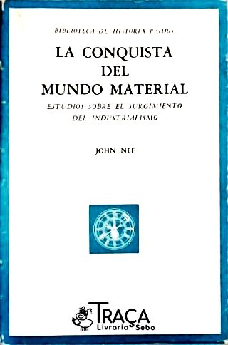 La Conquista Del Mundo Material