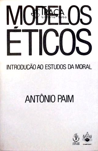 Modelos Éticos