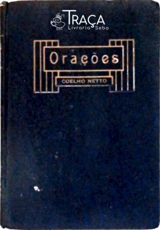 Orações