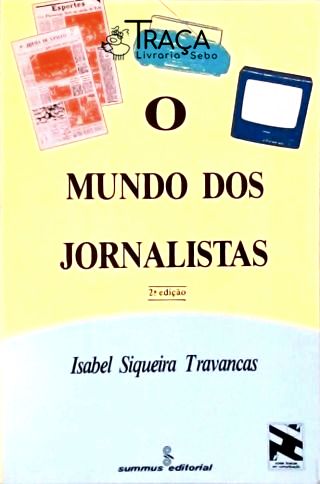 O Mundo dos Jornalistas