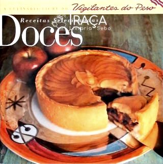 Receitas Selecionadas Doces