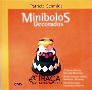 Minibolos Decorados