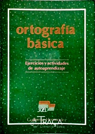 Ortografía Básica