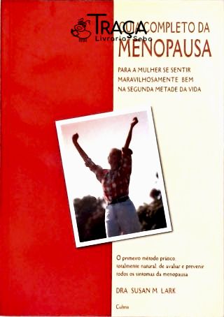 Guia Completo da Menopausa