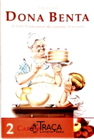 Dona Benta - Carnes