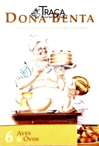 Dona Benta - Aves & Ovos
