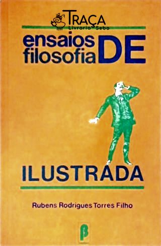Ensaios de Filosofia Ilustrada