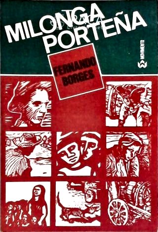 Milonga Porteña