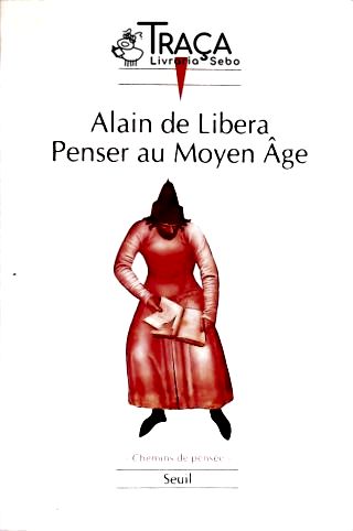 Penser Au Moyen Âge