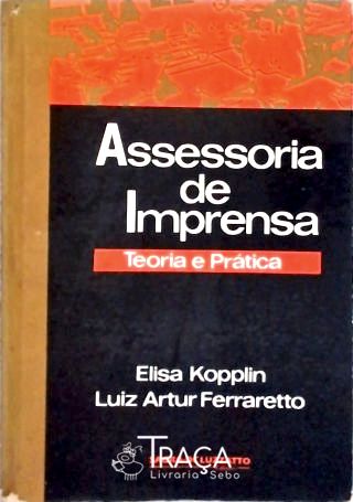 Assessoria de Imprensa