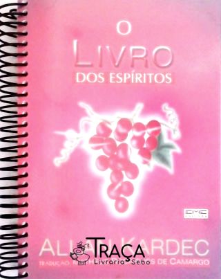 Livro dos Espíritos