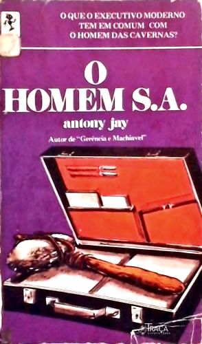 O Homem S.a.