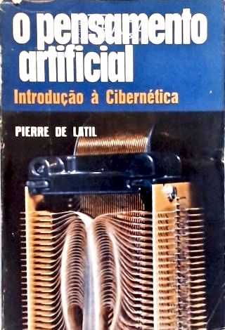 O Pensamento Artificial