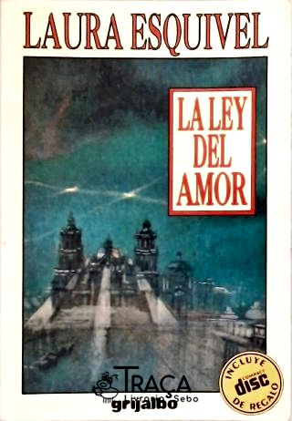 La Ley del Amor