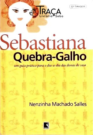 Sebastiana Quebra-galho