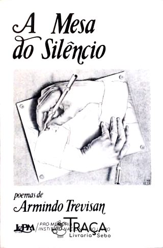 A Mesa do Silêncio