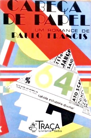 Cabeça de Papel