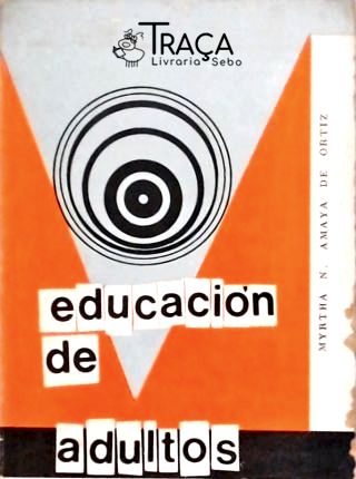 Educación de Adultos