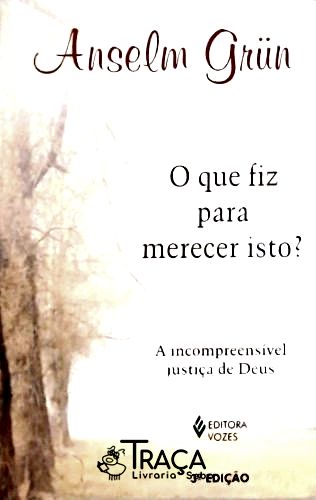 O Que Fiz para Merecer Isto?