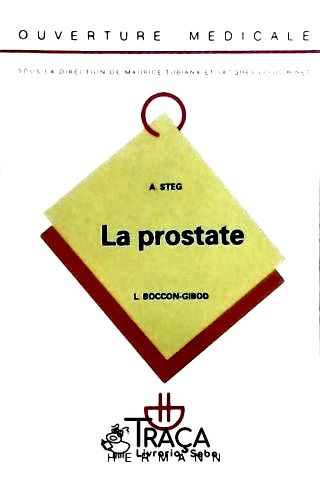La Prostate