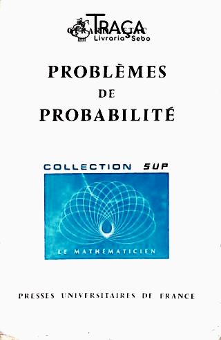 Problèmes de Probabilites
