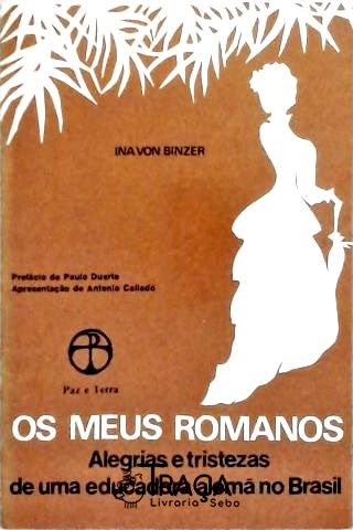 Os Meus Romanos
