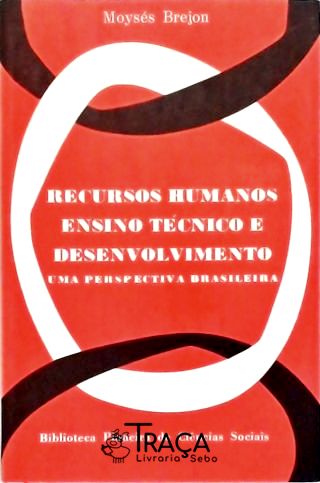 Recursos Humanos Ensino Técnico e Desenvolvimento
