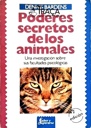 Poderes Secretos de Los Animales