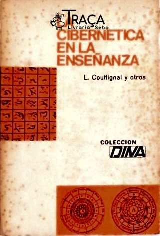 La Cibernética En La Enseñanza
