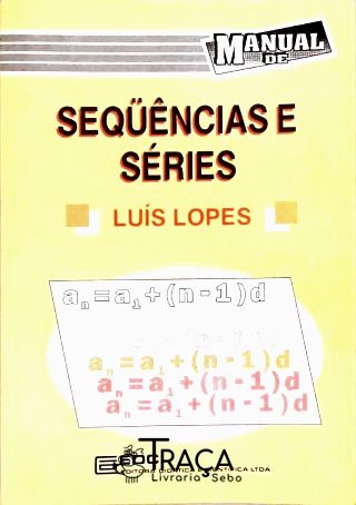 Sequencias e Séries