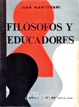 Filósofos Y Educadores
