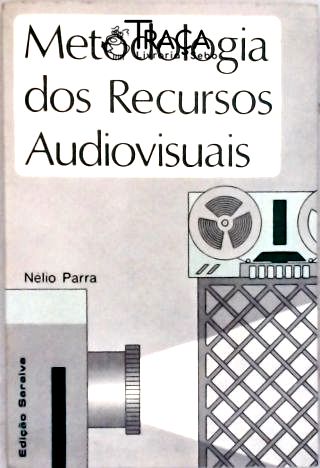 Metodologia dos Recursos Audiovisuais