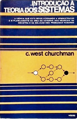 Introdução À Teoria dos Sistemas