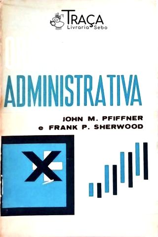 Organização Administrativa