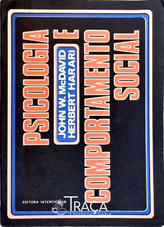 Psicologia e Comportamento Social