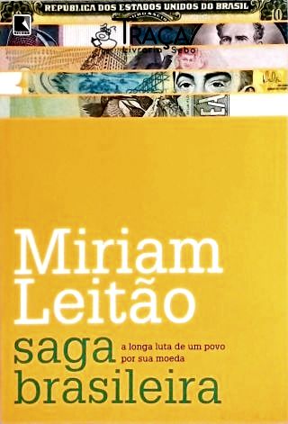 Saga Brasileira