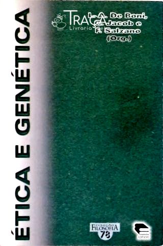 Ética e Genética