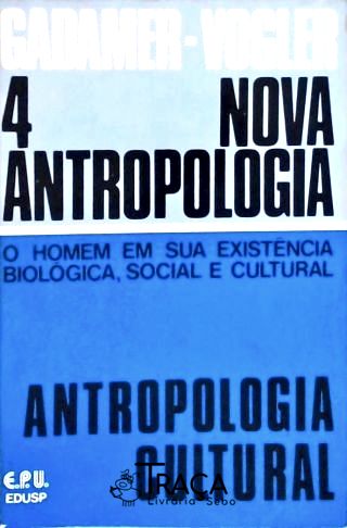 Nova Antropologia - Vol. 4