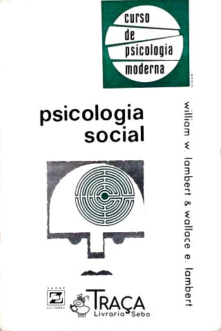 Psicologia Social
