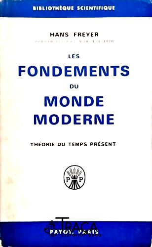 Les Fondements de Monde Moderne