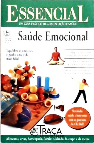 Essencial - Saúde Emocional