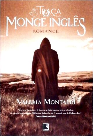 O Monge Inglês