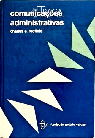 Comunicações Administrativas